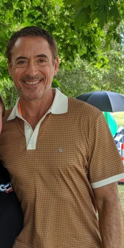 SalenmaganStark's tweet photo. No but look at him 🥹❤️ he's so handsome 😭 https://t.co/bgOD6nvSdP
