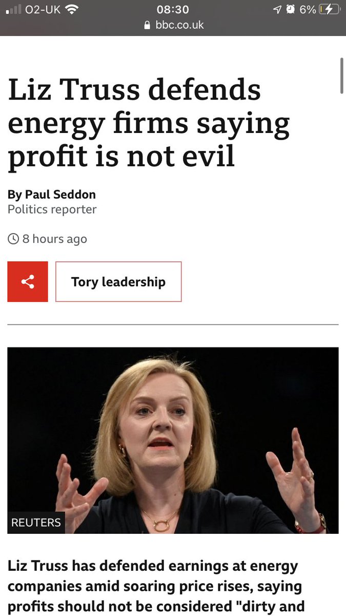 It’s official. She’s a cunt!