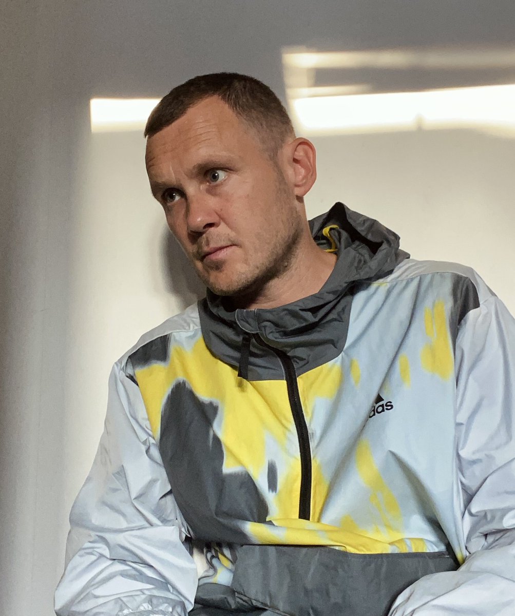 sir Was (@sir_was_se) on Twitter photo Are you waiting for the weekend? 😉
Despite the serious look on my face (watching a documentary on arctic snakes) I know I am. Playing tomorrow Saturday (13th August) <a href="/alinaelumr/">alínæ lumr</a> festival, outside Berlin.
Would love to see you!
Peace
/mr sir Was Are you waiting for the weekend? 😉
Despite the serious look on my face (watching a documentary on arctic snakes) I know I am. Playing tomorrow Saturday (13th August) <a href="/alinaelumr/">alínæ lumr</a> festival, outside Berlin.
Would love to see you!
Peace
/mr sir Was