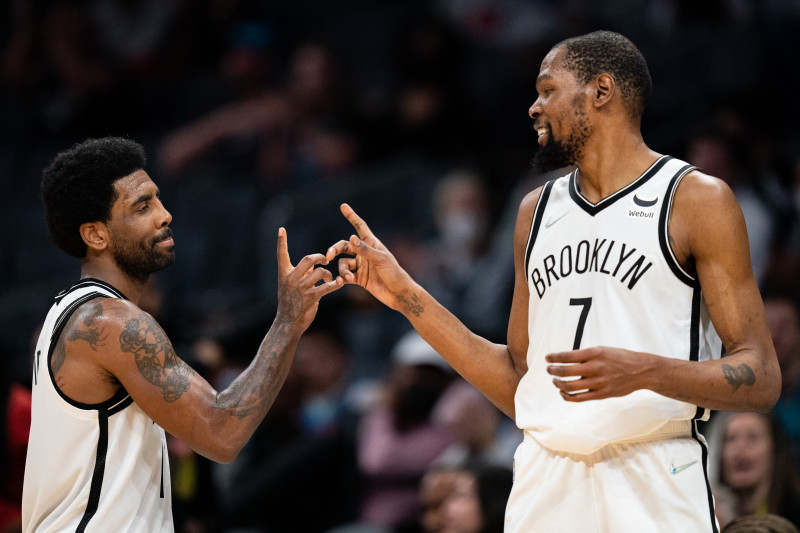 bradschreiber's tweet photo. My https://t.co/naxkAkyJoU essay KYRIE IRVING AND KEVIN DURANT HAVE WRECKED THE NBA.
https://t.co/pFcq5Q0L3U  #NBA #KevinDurant #KyrieIrving https://t.co/U0dDb58Vp1