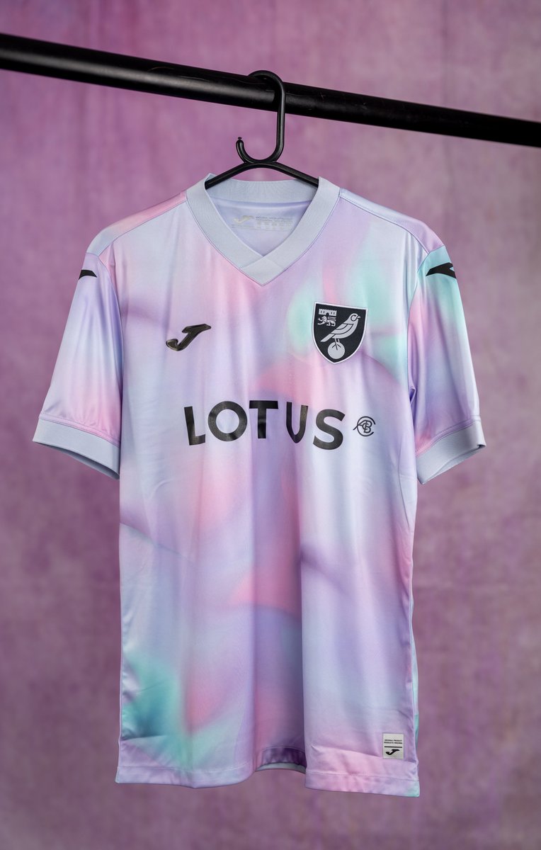 Football The Sportsman's Kit Watch All the 202223 Kits From Around