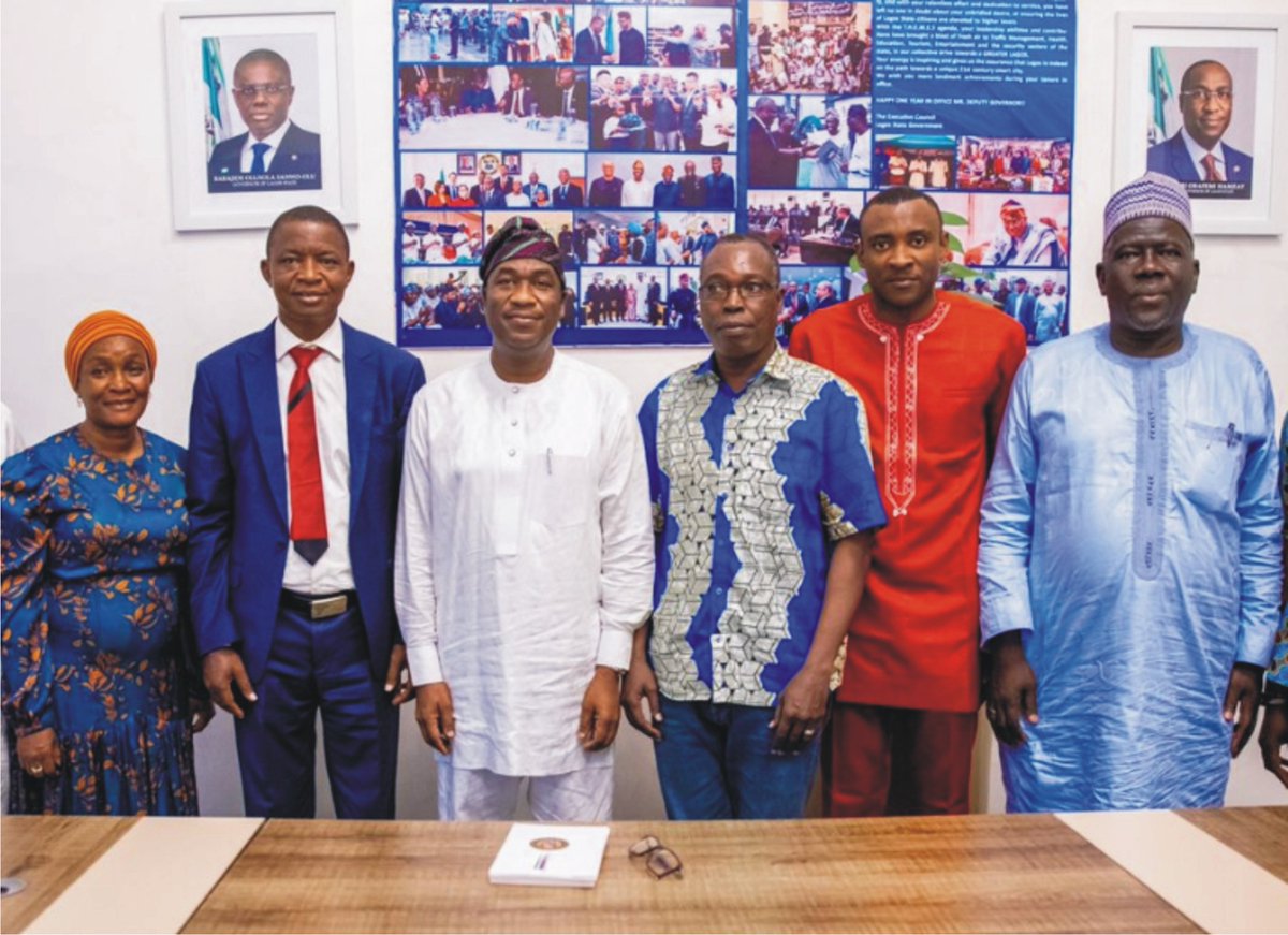 somolunews's tweet image. Lagos State Deputy Governor, Dr.  #LagosAPPEALSproject #NationalProjectCoordinator #WorldBankTaskTeamLeader(TTL)

somolunewspaper.com.ng/2022/08/12/app…