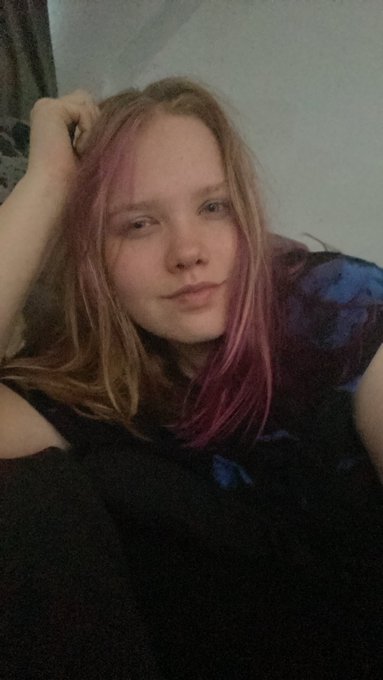 Good morning 🥰 https://t.co/gHtQYbjcFZ