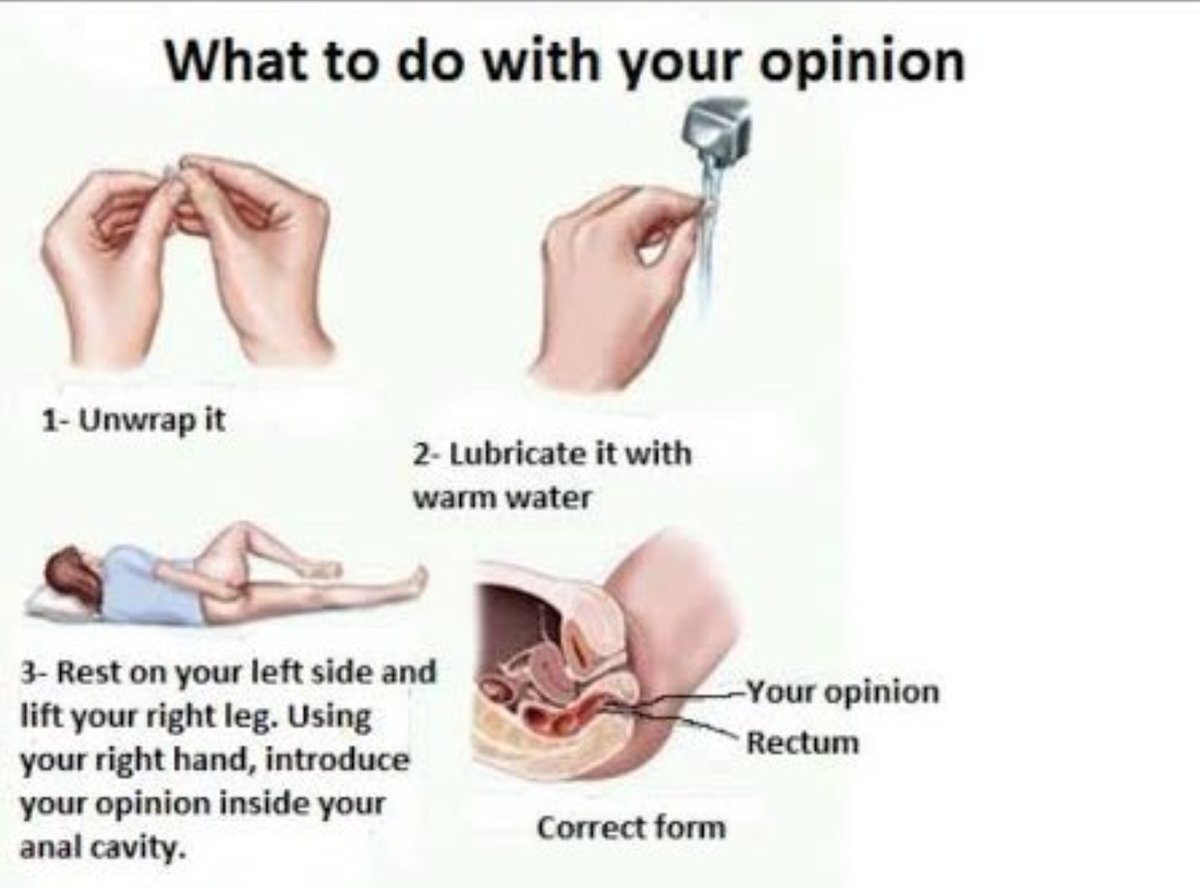 sujayguptalive's tweet photo. Got a fantastic idea about your opinion of me

#Opinion #OpinionLine #TruthSocial #Truth #funny https://t.co/WVmUDBTuCC