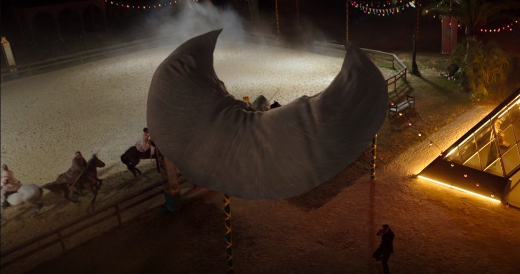 whatssgdoing's tweet photo. steven grant just told marc he looks like a flying croissant. https://t.co/CKADhPx0oX