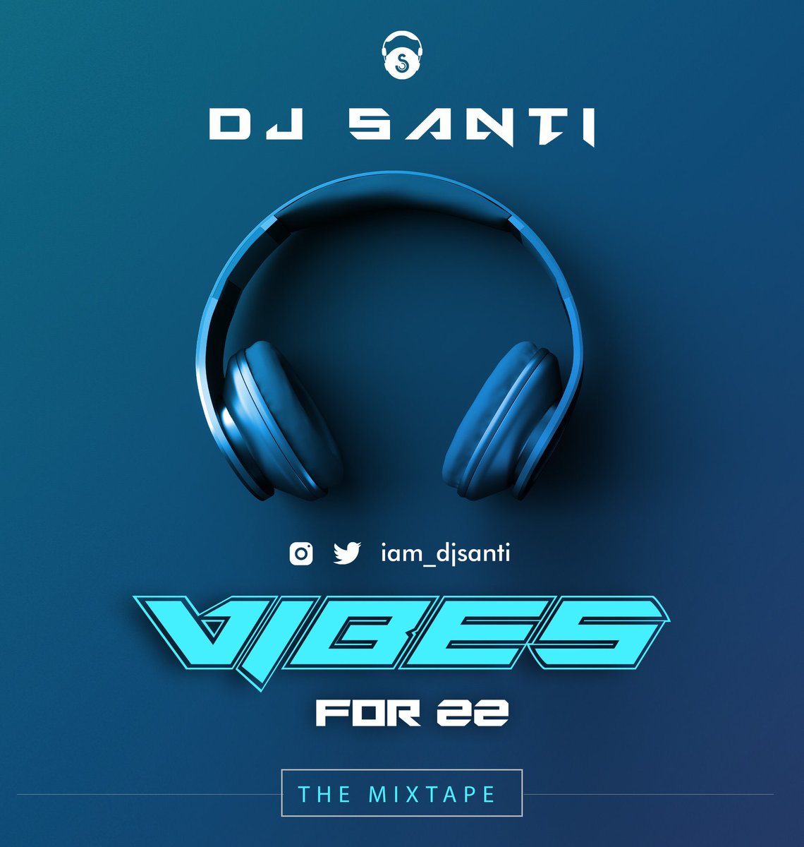 iam_djsanti's tweet photo. New Mixtape Out Now!! 💙🦋
https://t.co/6W7lkwLfHz https://t.co/6a9Mb2Zo6V