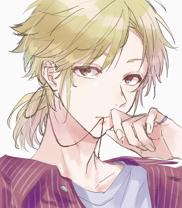 愛蔵さん #ハニワ美術部 
