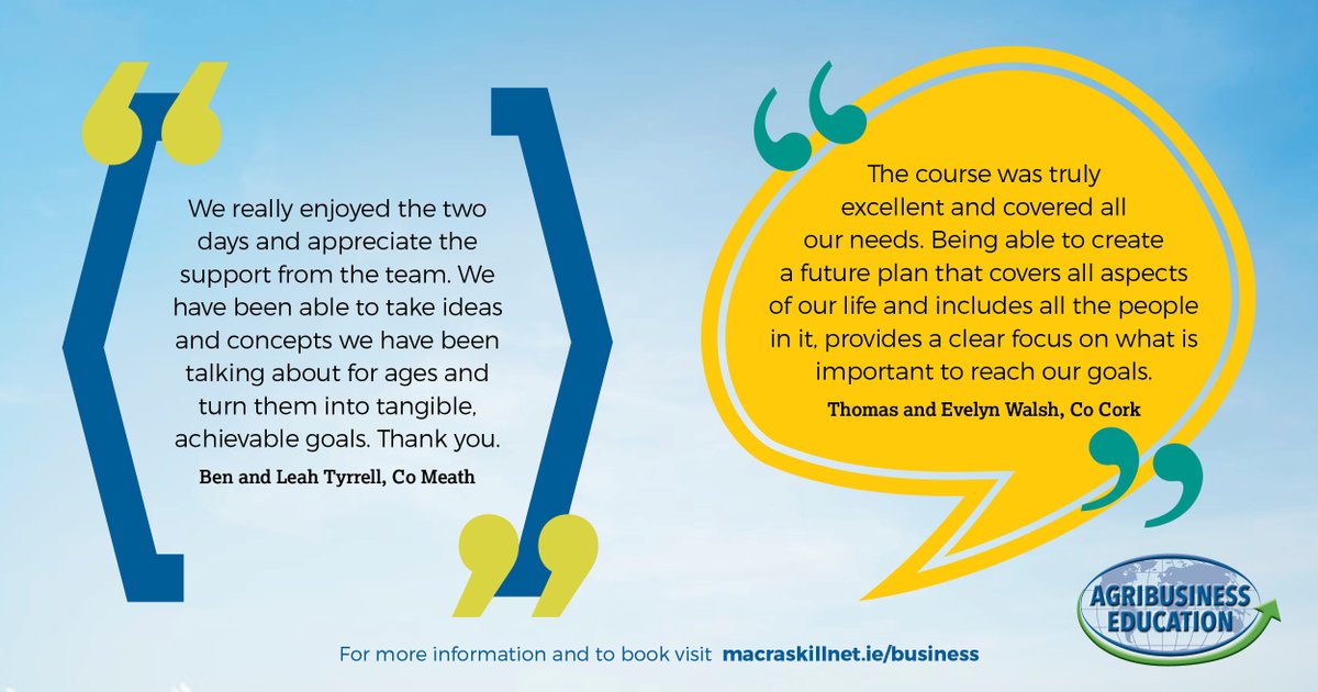 Join us at a Strategic Management seminar and design the future you want with help from a supportive team.