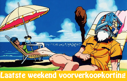 tomoconventie's tweet photo. Bijna weekend!! Maar vergeet TomoFair Rotterdam niet op 20 augustus! Tickets nog 3 dagen voor €9,99. Daarna kost een dagticket €14,99.
Tickets €9,99 https://t.co/68a9Y9Advg info: https://t.co/jNRhjwNvid
TomoFair Rotterdam – 20 augustus 2022 https://t.co/QmicGAs0gl