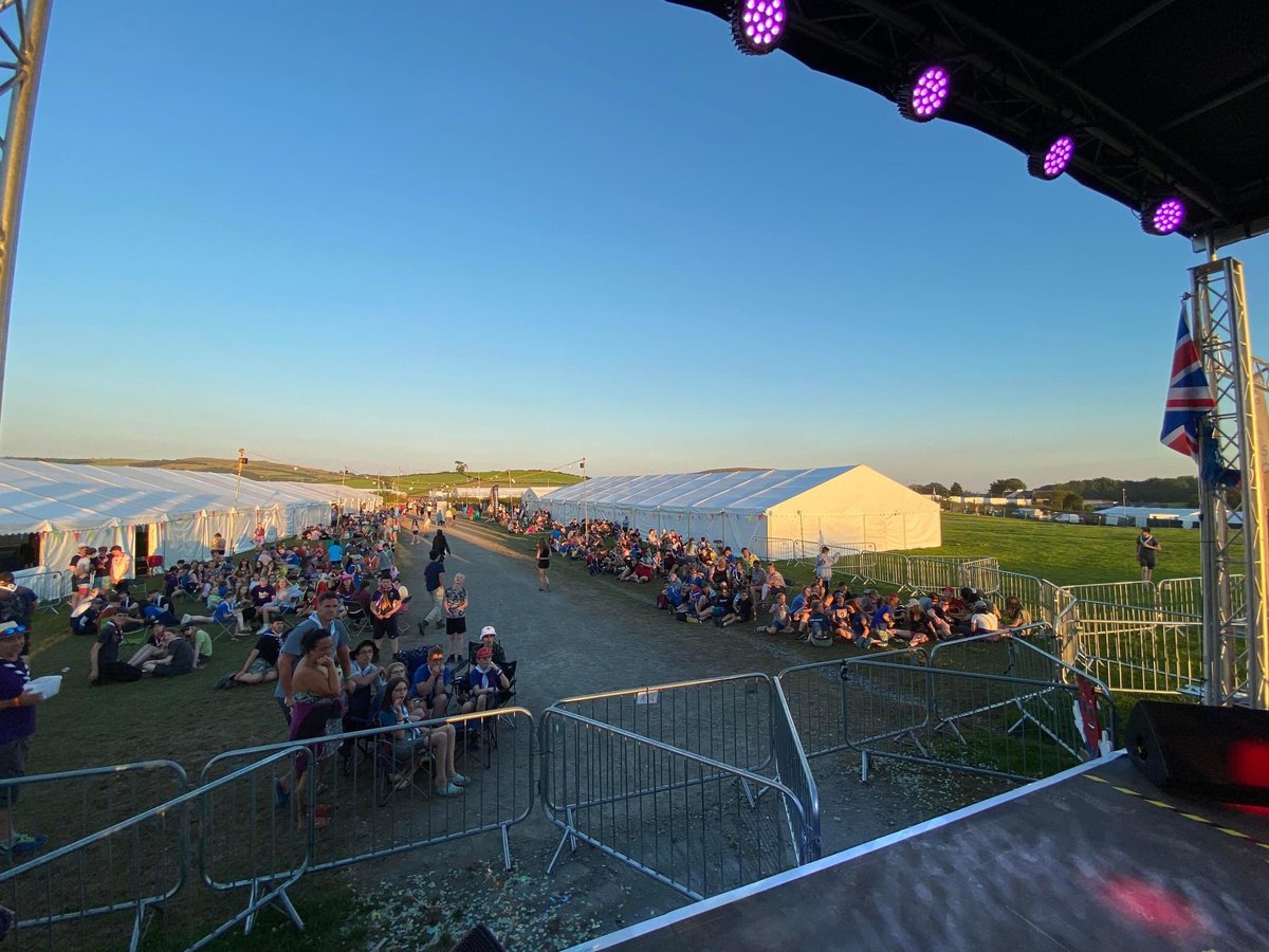 Red Rose 2024 tweet media