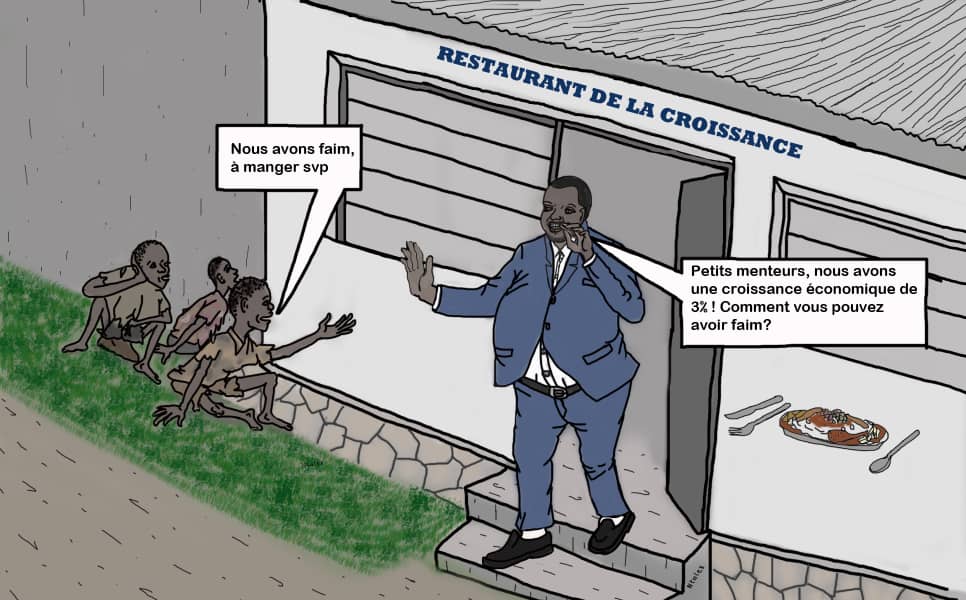 iwacuinfo's tweet photo. 📈#ANALYSE – L’ insoutenable « croissance économique du Burundi » - Par @AntoineKaburahe 
https://t.co/6FsGY4yV2G https://t.co/SdcqoLfeum