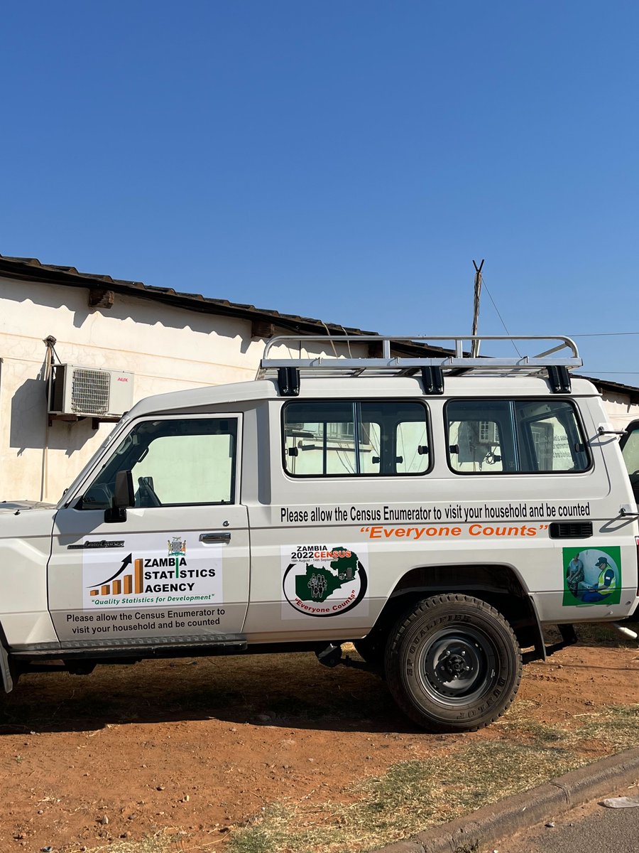 CarlyRedhead's tweet photo. Mappers - urgent task to support @zamstats! Building data created will be used to ensure everyone can be counted in Zambia Census 2022 enumeration happening next week. They'll be using https://t.co/URdkeMhcBa for navigation 
@TheMissingMaps @youthmappers @hotosm @OSMZambia https://t.co/UVIWlctoSB