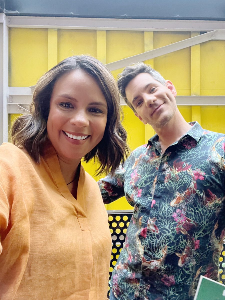 So amazing to talk #bluecarbon with  <a href="/SciNat/">JAE SUNG PARK</a> and discuss the potential of coastal wetlands for climate mitigation.  Stay tuned for video and podcast!