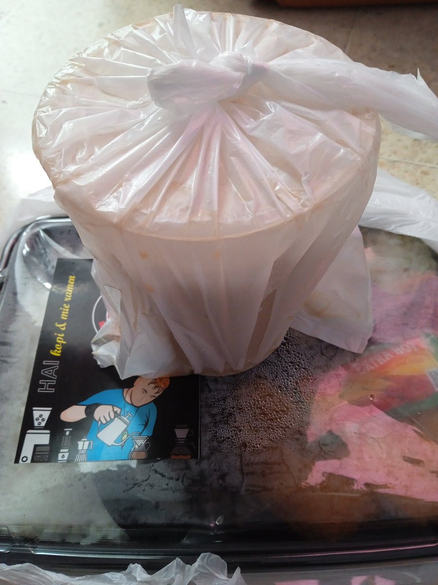 rydu_widjaya's tweet photo. @yusufgunawan @ipoksamidub @Vermouthh_ @fadil_Nc @Lord__Khaikem @mita2128_14 @akmal_nurdwiyan @LutfiRachman12 @alyaaaaaaaak @axcreact @ivan_aang baru sempet ambil. Trmksh pak bos @ipoksamidub @yusufgunawan . Berkah selalu 🤲🏻🙏🏻 https://t.co/5RhJLxbRog