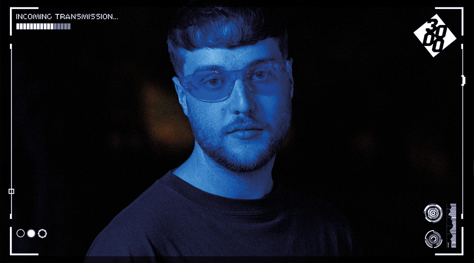 The 3000 Network tweet media