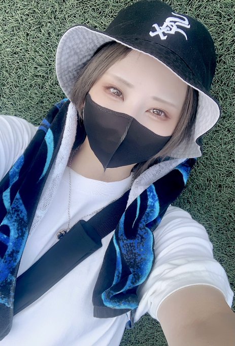 コスプレイヤー雨宮あんずのTwitter画像24