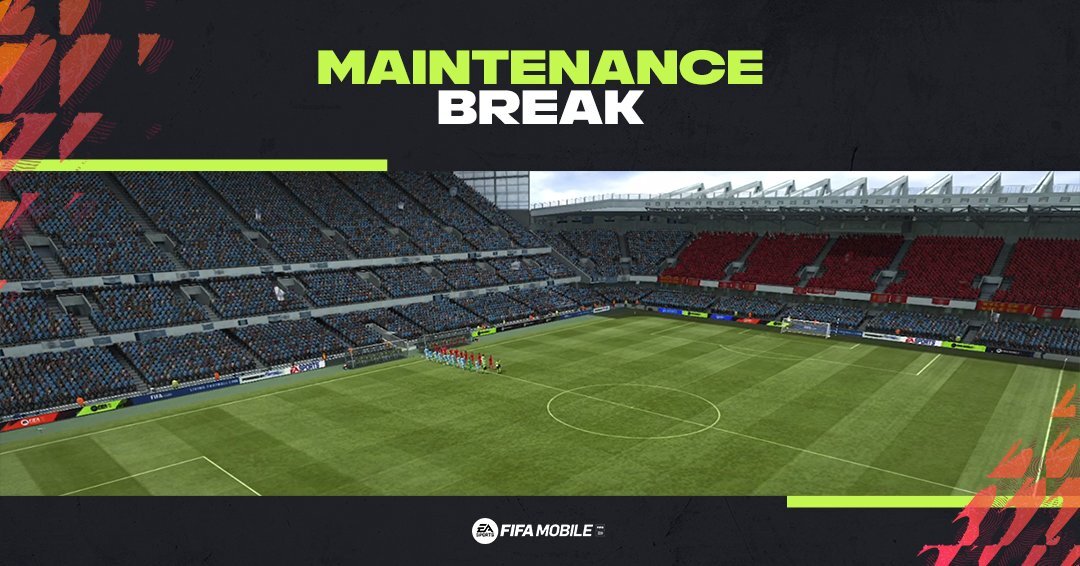 EA SPORTS FC MOBILE tweet media