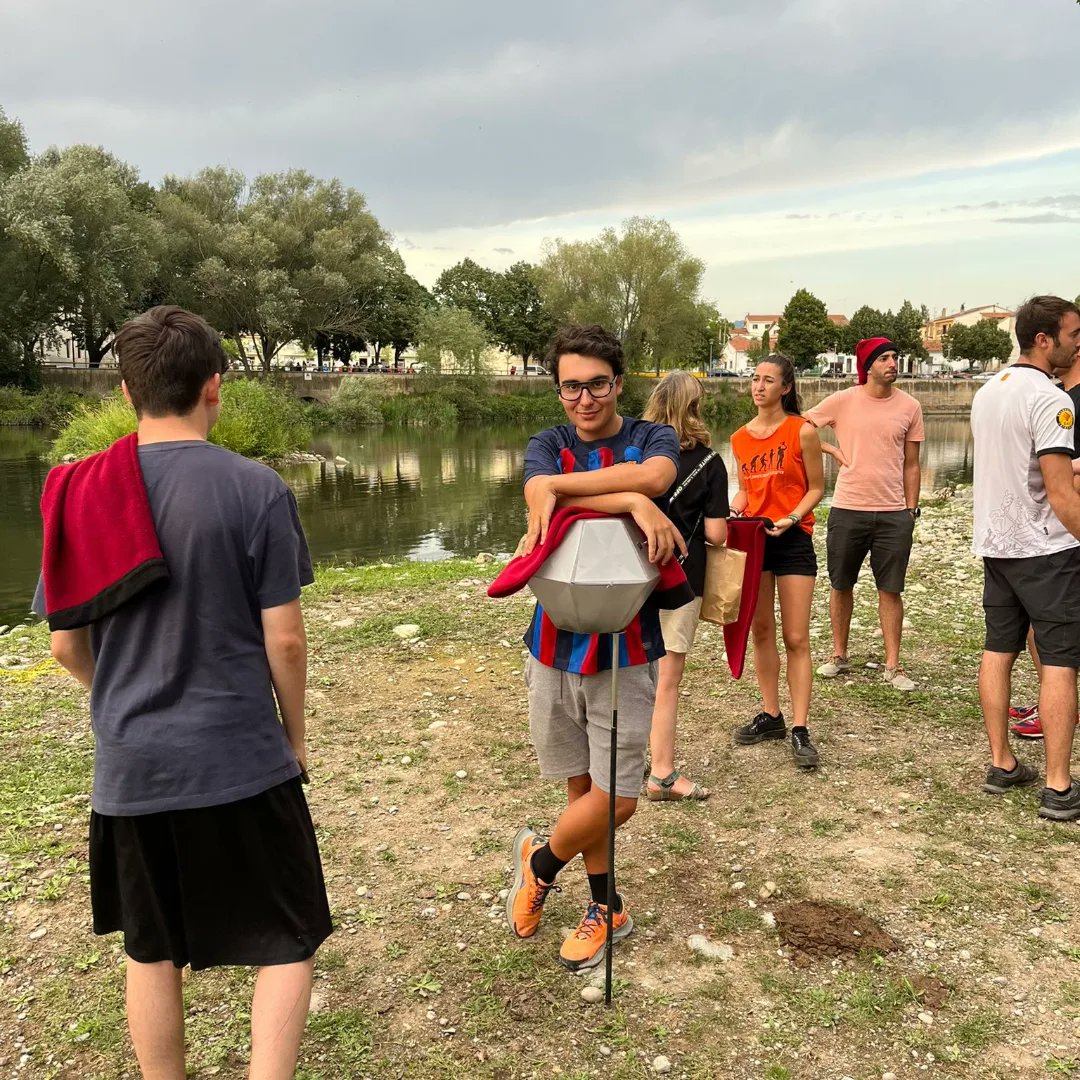 Continuen els assaigs amb un fantàstic treball en equip, perquè tot surti bé! Us esperem el dia 14! 
#festaserpent #serpentdemanlleu #serpentdelsmenuts #FMManlleu22 #manlleu #culturapopular #osona <a href="/manlleueja/">Manlleueja</a>