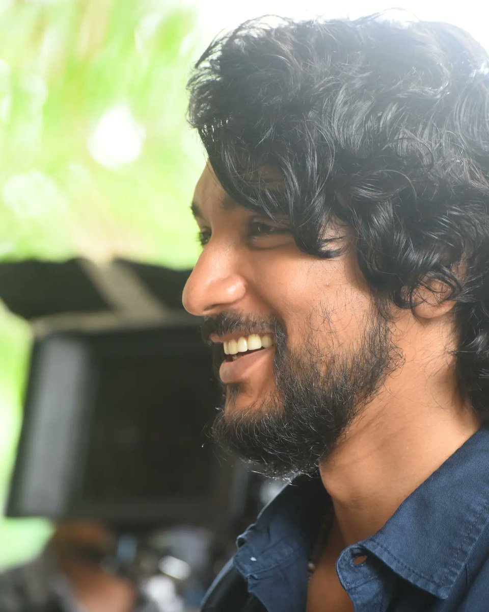 Gkfctirunelveli's tweet photo. #PathuThala ✨
#SilambarasanTR #Atman #STR #STR45
#GauthamKarthik #NavarasaIlavarasan #GK #GK14
@StudioGreen2 @Kegvraja @PenMovies @SilambarasanTR_ @Gautham_Karthik @arrahman @nameis_krishna
@priya_Bshankar @KalaiActor
@Iamteejaymelody @Cinemainmygenes https://t.co/cYZVWvI5MZ