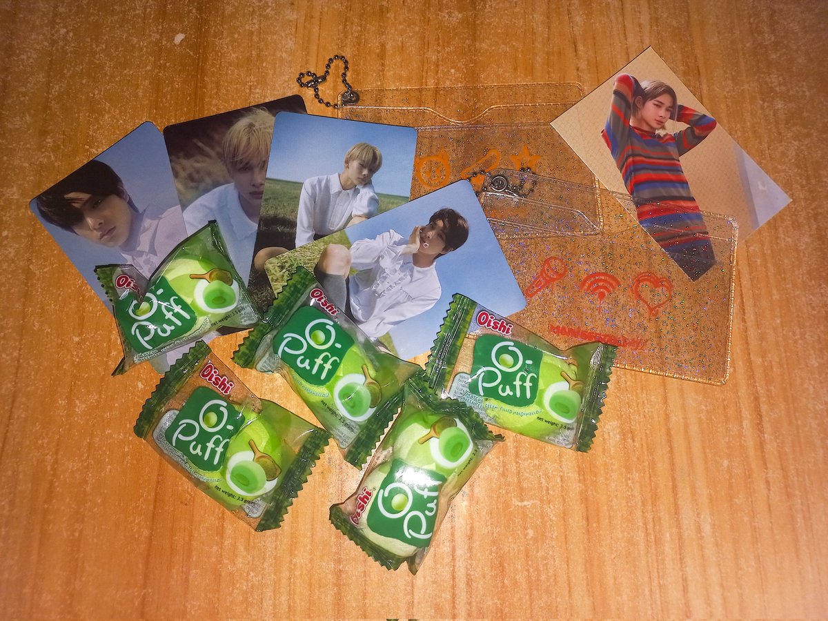 ramyeonz_shop's tweet photo. . . . 💌 mail !

Hi @1002nrk !! the cardholders arrived safely to my add. Thank you for packing it well and for the freebies ! 🫶

ৎ୭ #aevamails┊#fromamariri ৎ୭ https://t.co/8apmBVwopa