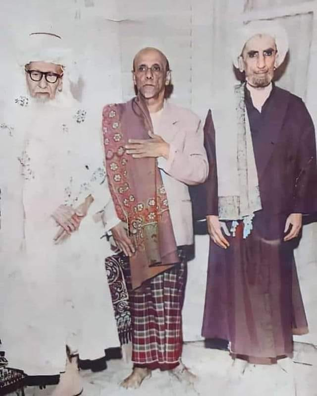 Histori Muslim tweet media