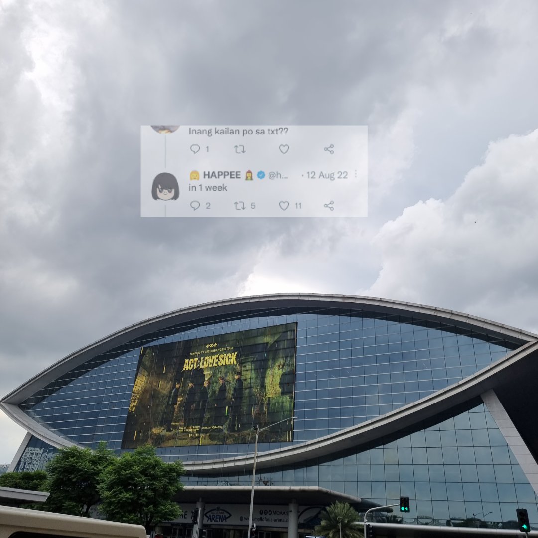 Philippine Concerts tweet media