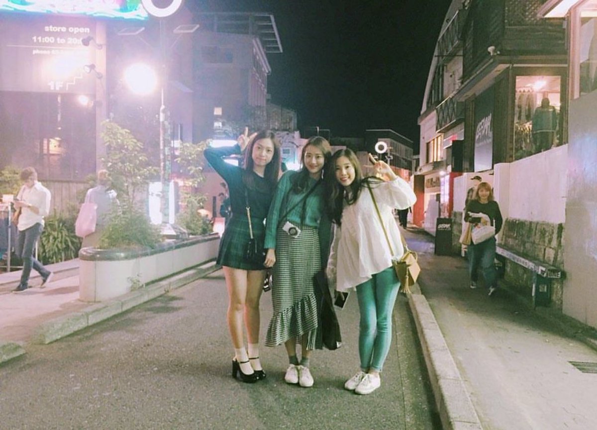 양예나 아카이브 tweet media