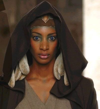 women of star wars on Twitter: "hello and welcome to my account! here i