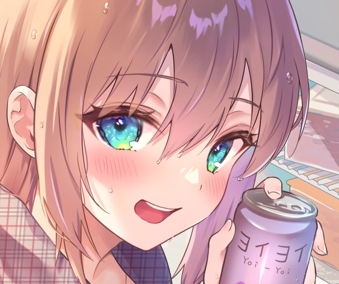 (株)メロンブックス様の画集『Underwears6』にイラスト1点描かせていただきました!
本日(8/12)発売です✨よろしくお願いいたします😊

特設ページ:https://t.co/VareHTzn1d 