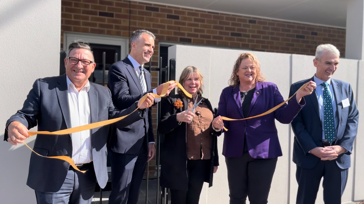 Hughes PR tweet media