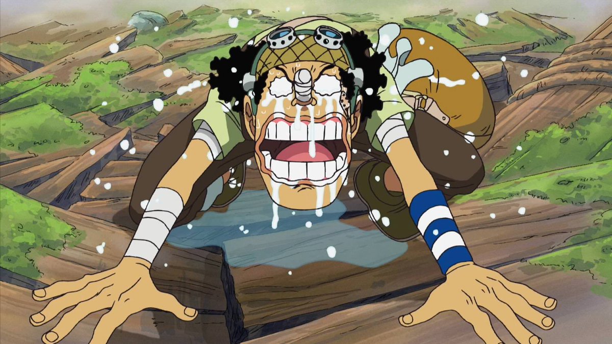 argentin_hugo's tweet photo. Rien qu'en terme d'émotion l'arc est hallucinant.
Sans parler des combats #ONEPIECE https://t.co/ayPlYUnud7