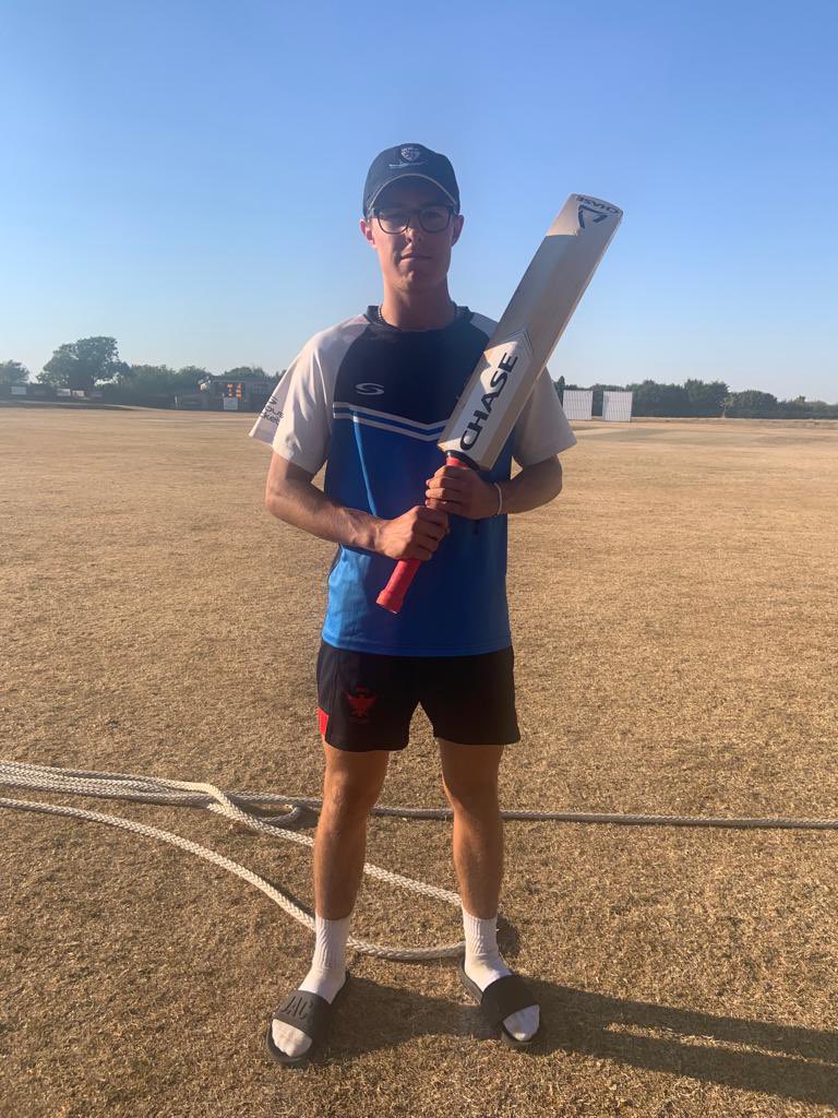 Cricket East Performance Pathway tweet media