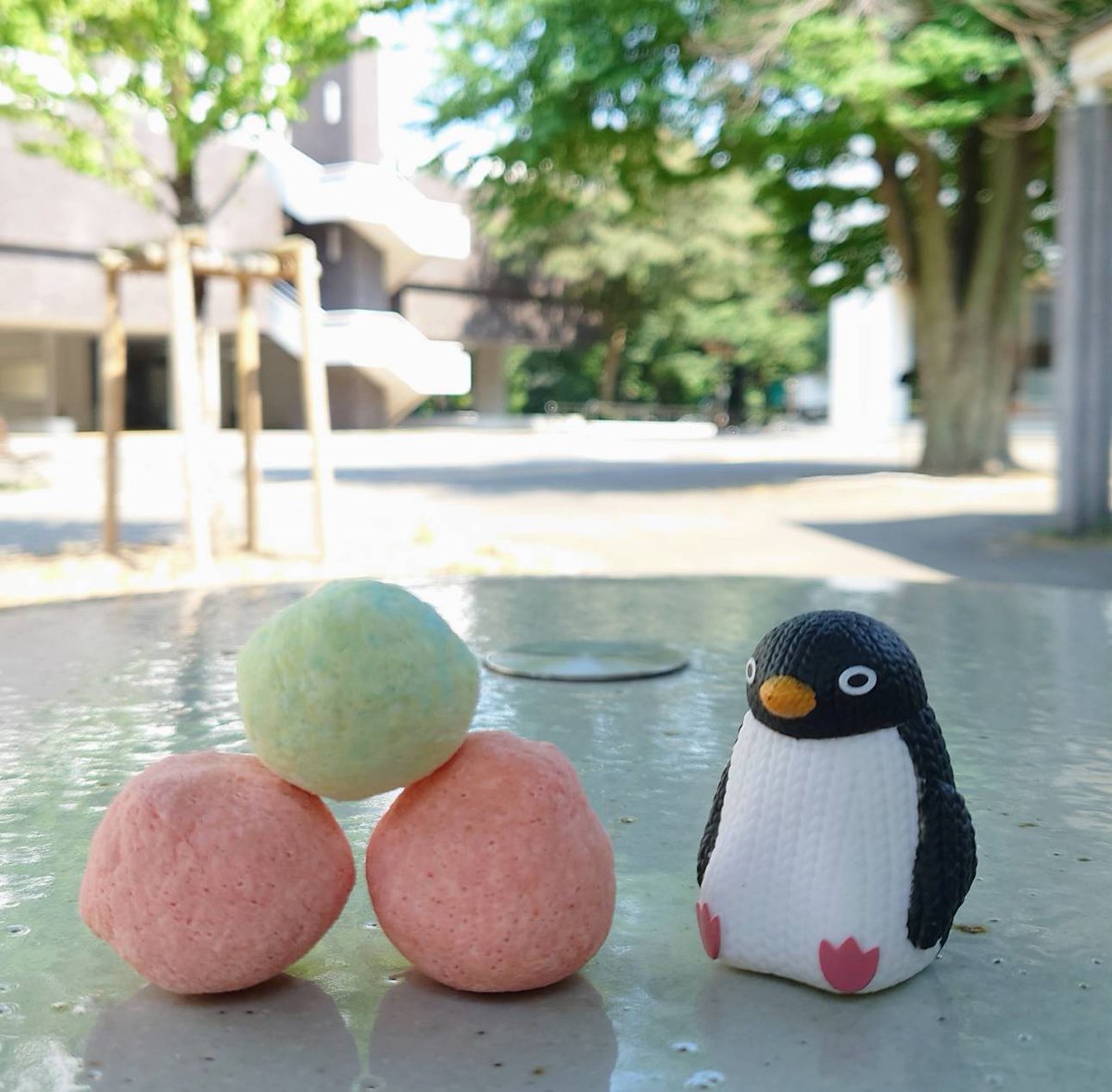 ScienceLink's tweet image. 【サイエンスリンク2022開催まであと6日！】

今回紹介する企画は

お茶の水女子大学環境科学倶楽部さんの
「バスボムを作ろう！」

作ったバスボムは、持ち帰ってお家でお楽しみいただけます！
#リンク22