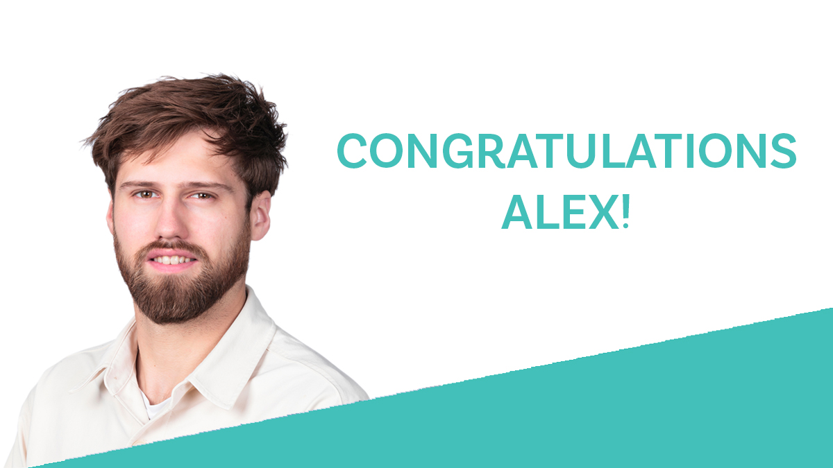 planninginsight's tweet photo. Congratulations to our Senior Planner Alex Richards who has just passed his APC and is now a Chartered Town Planner 🎉

#townplanner #planninginsight #RTPI https://t.co/0JO8vFdBco