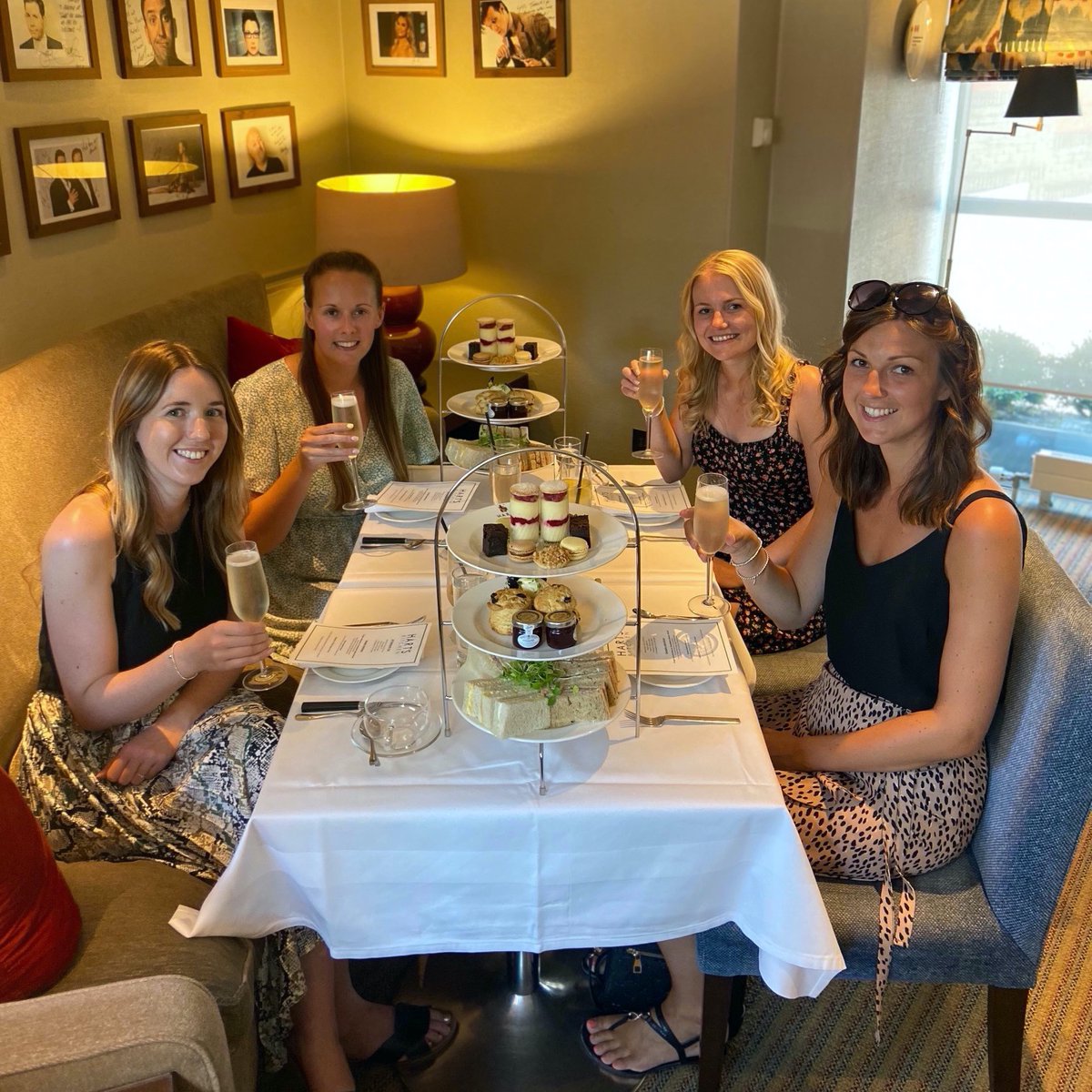 Hart's Hotel & Kitchen tweet media