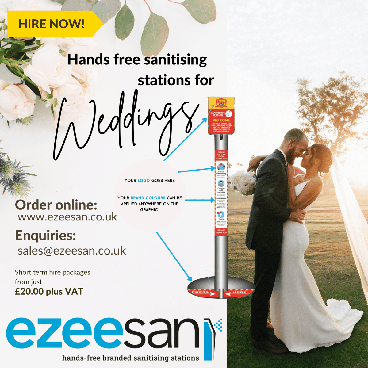 Ezeesan Limited tweet media