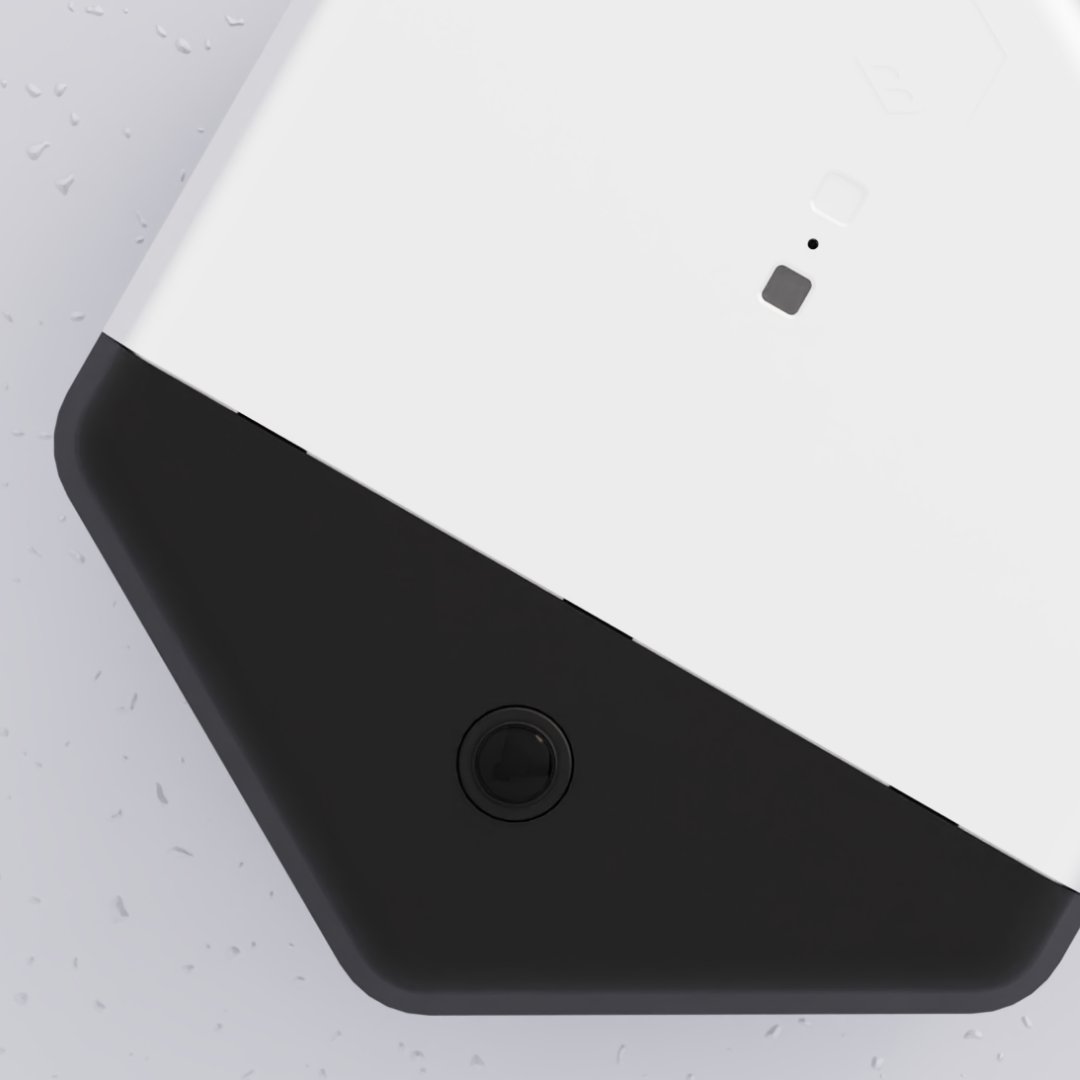 filamentpd's tweet photo. We worked with @beringarltd to design a #smartbuilding sensor. 

The device collects 15 data points in real time, uncovering building use patterns and environmental data that provides powerful insights to drive  business productivity &amp; reduce carbon emissions. 

#conciousdesign https://t.co/vHXrWbCqur