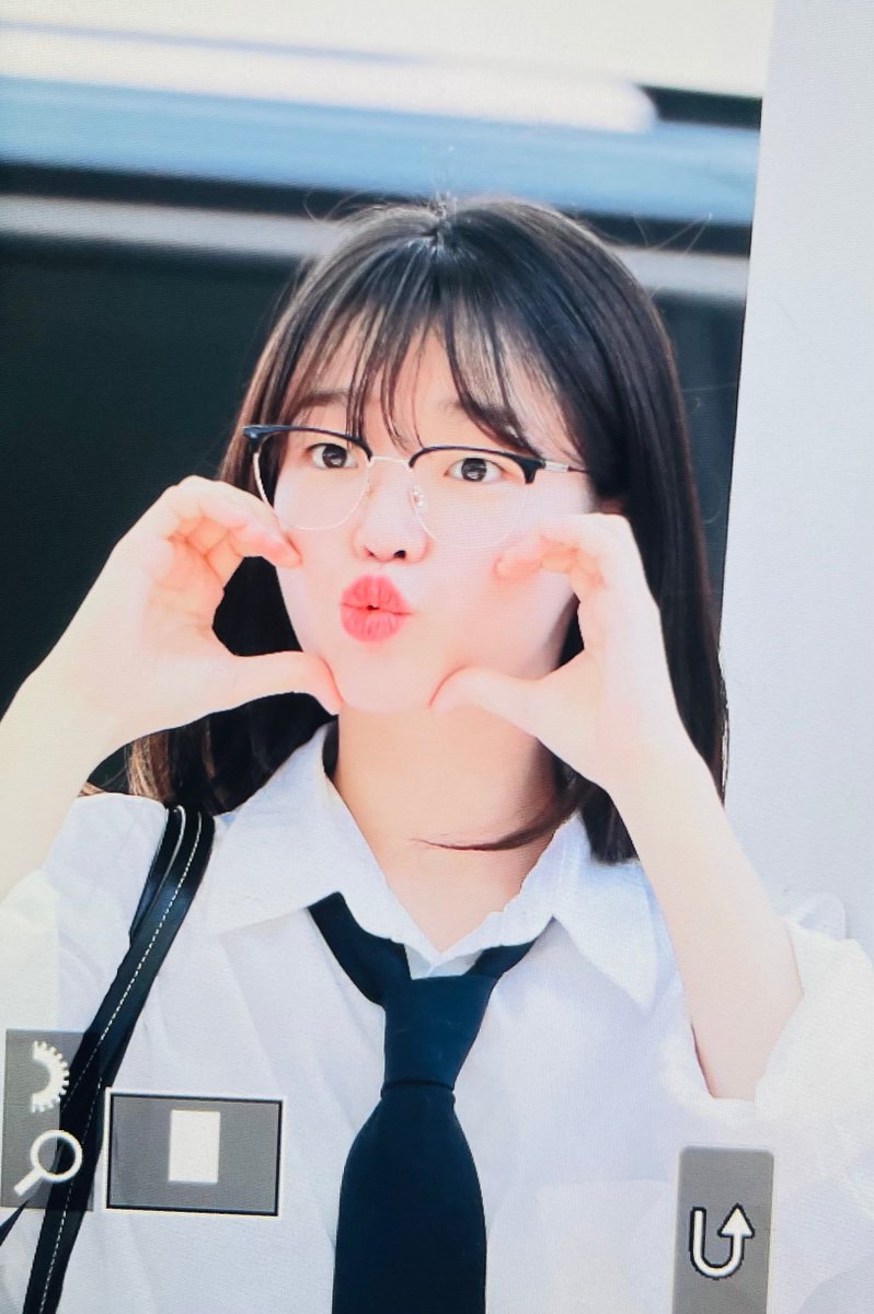 think_125's tweet photo. 220812
🐿

#승희 #현승희 #오마이걸 https://t.co/pZ0wOGJWX4