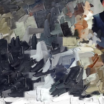 #新しいプロフィール画像
