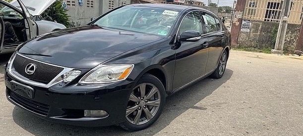 msbettyemo's tweet photo. 【FOREIGN USED - TOKUNBO】
2008 #lexusgs350 Up for sale
【PRICE;4.550M NET】
•NEGOTIABLE•
📍Location: #lagos https://t.co/klGsiiHrc4