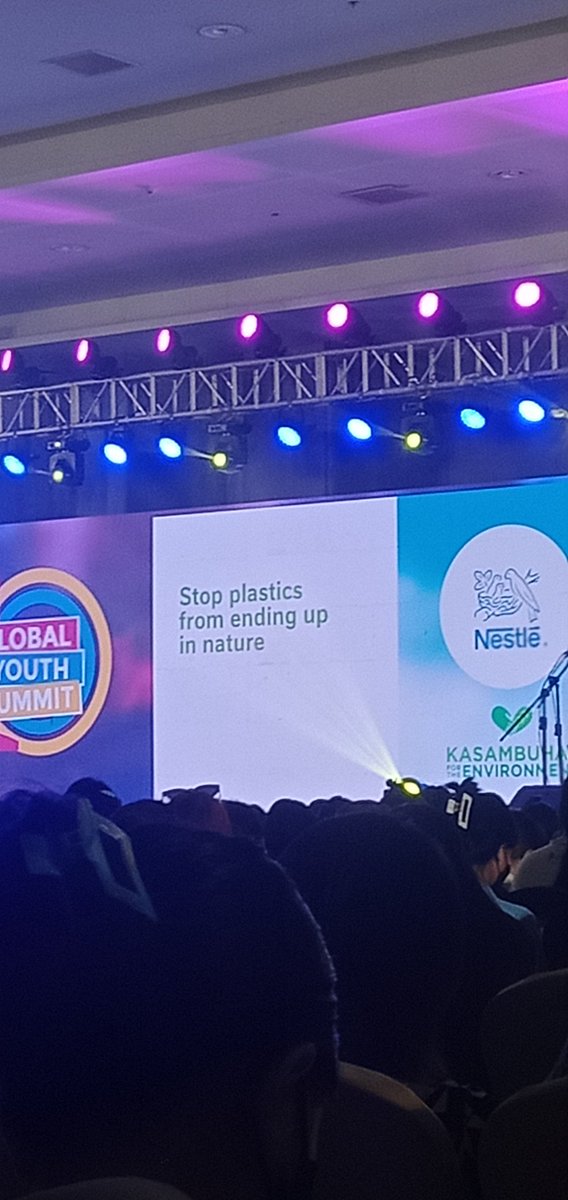 start with T.R.E.E PLANTING 
T-hink twice before consuming
R-educe, Reuse, and Recycle 
E-everything in the right place 
E-veryone can be influencer 
PLANTING seeds for the future 
#GYS2022 #GYS_PHILIPPINES