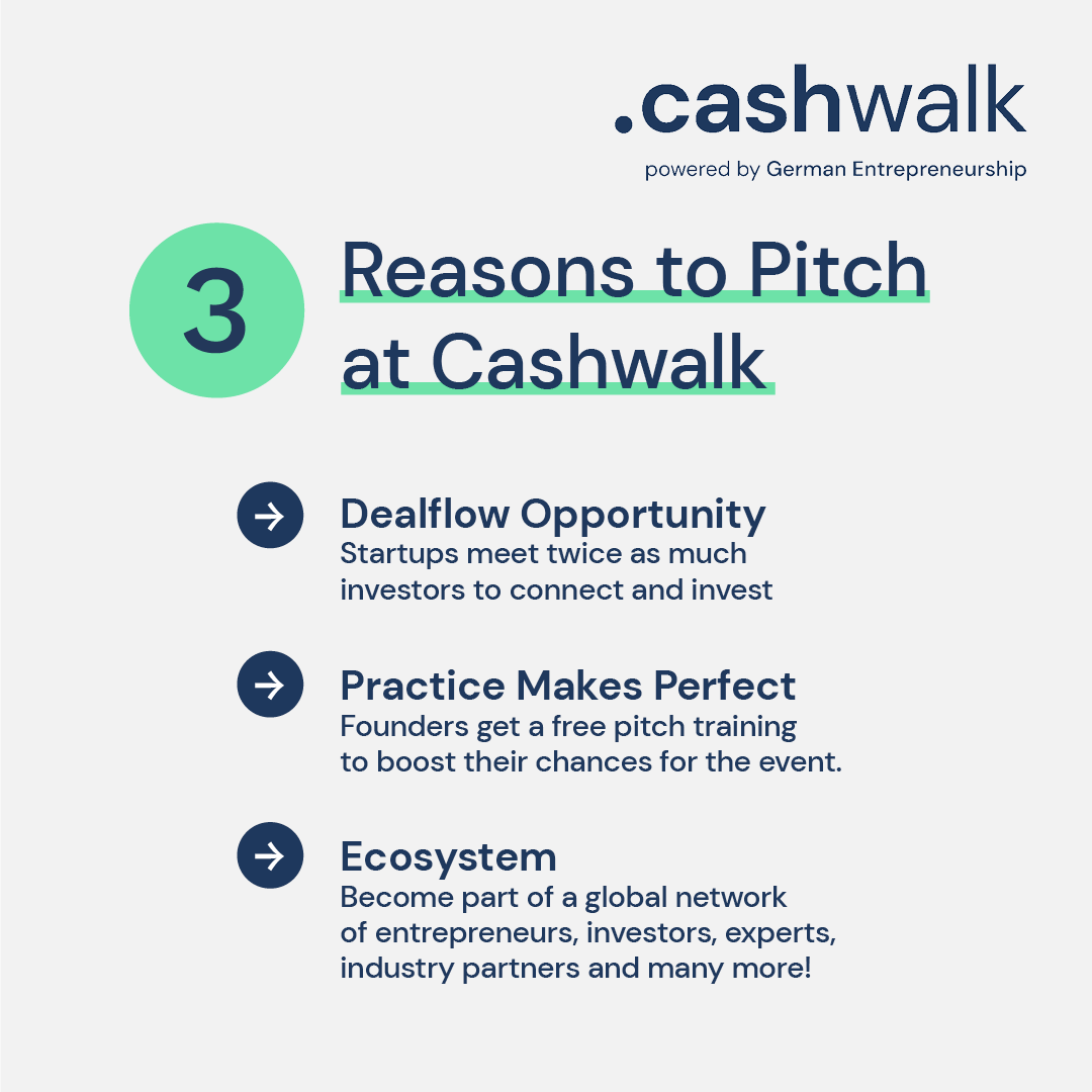 German Entrepreneurship tweet media