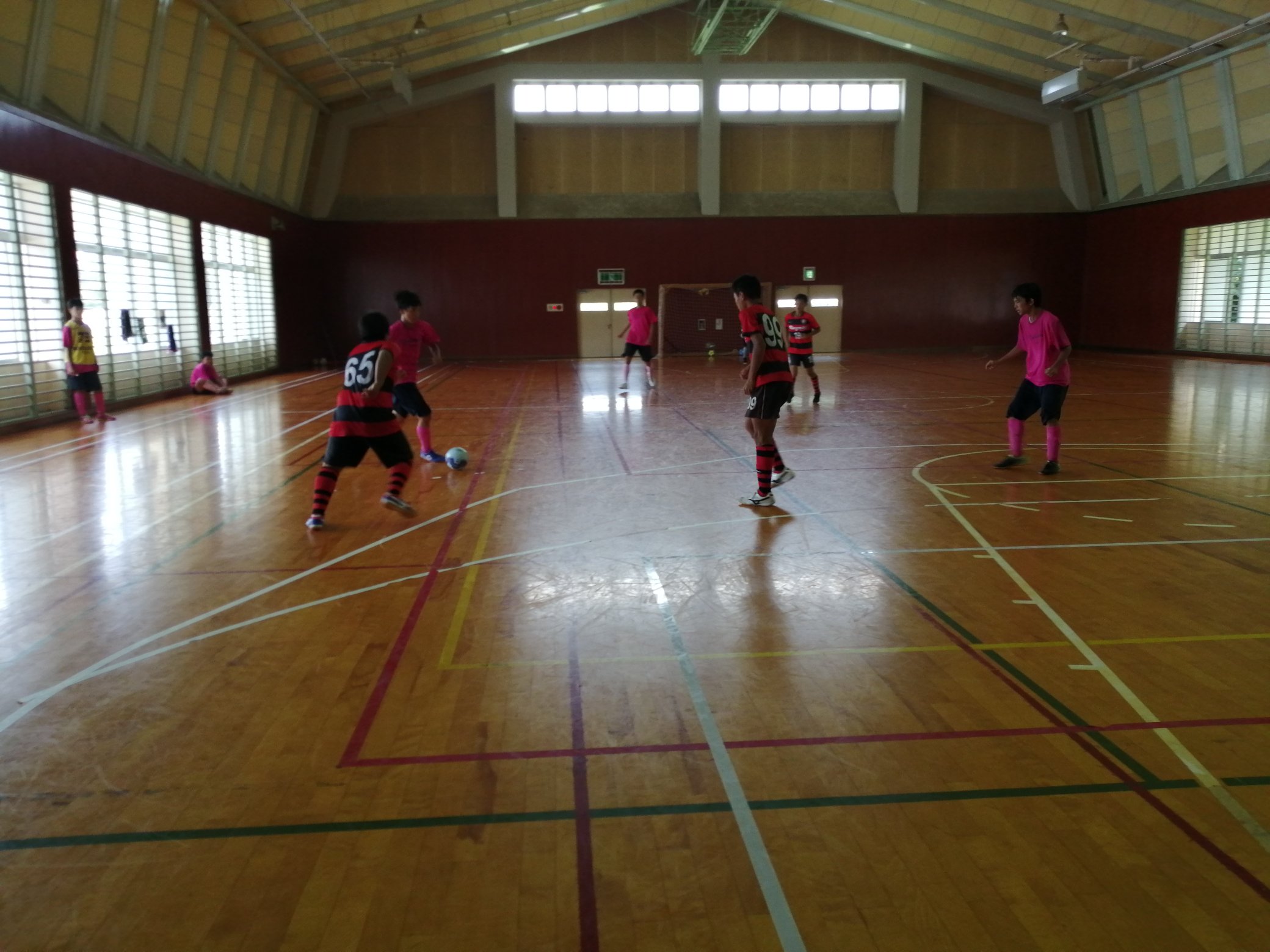 ファンタジスタ栃木 Fantatochigi Twitter