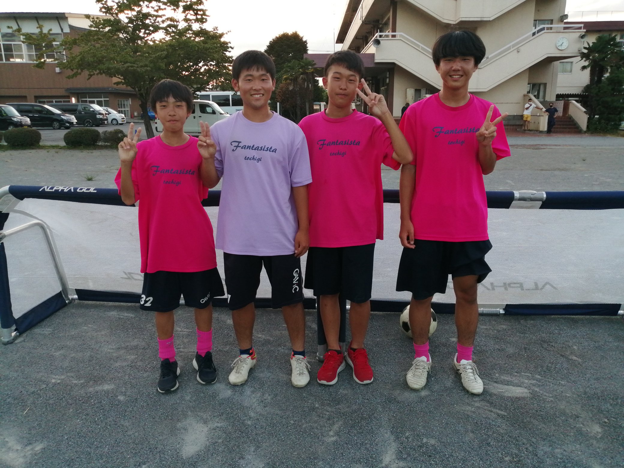 Tweets With Replies By ファンタジスタ栃木 Fantatochigi Twitter