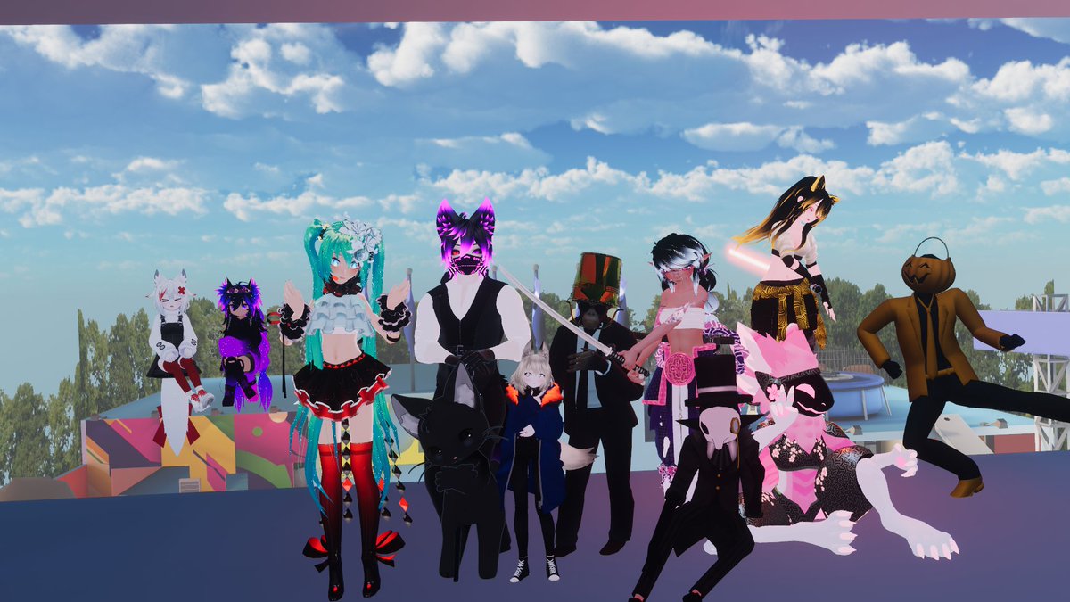 FrenchVR tweet media