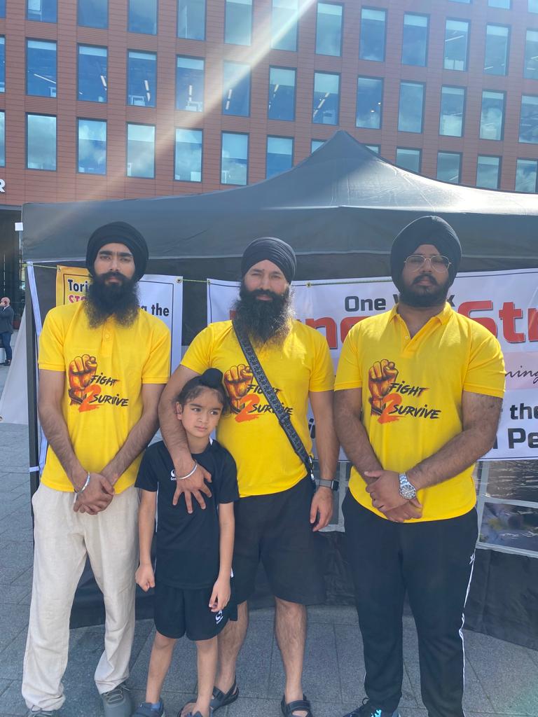 Fight2Survive22's tweet photo. #Fight2Survive https://t.co/Peh34Jfdq3