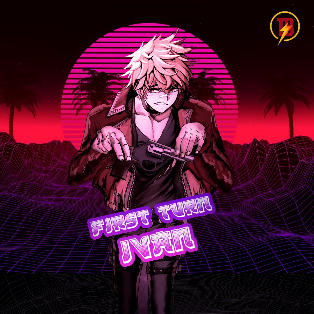 #IVAN was born in the slums of Central City ....the leader of THUNDER🙌

🔥🤑Check now👉thunderbrawl.game

#NTFGame #P2E #Play2Earn #P2EGame #NFT #NFTs #Metaverse #Crypto #Blockchain #Thunderbrawl #Cryptos #NFTCommunity #onlinegaming #RETWEEET #GameNFT #token