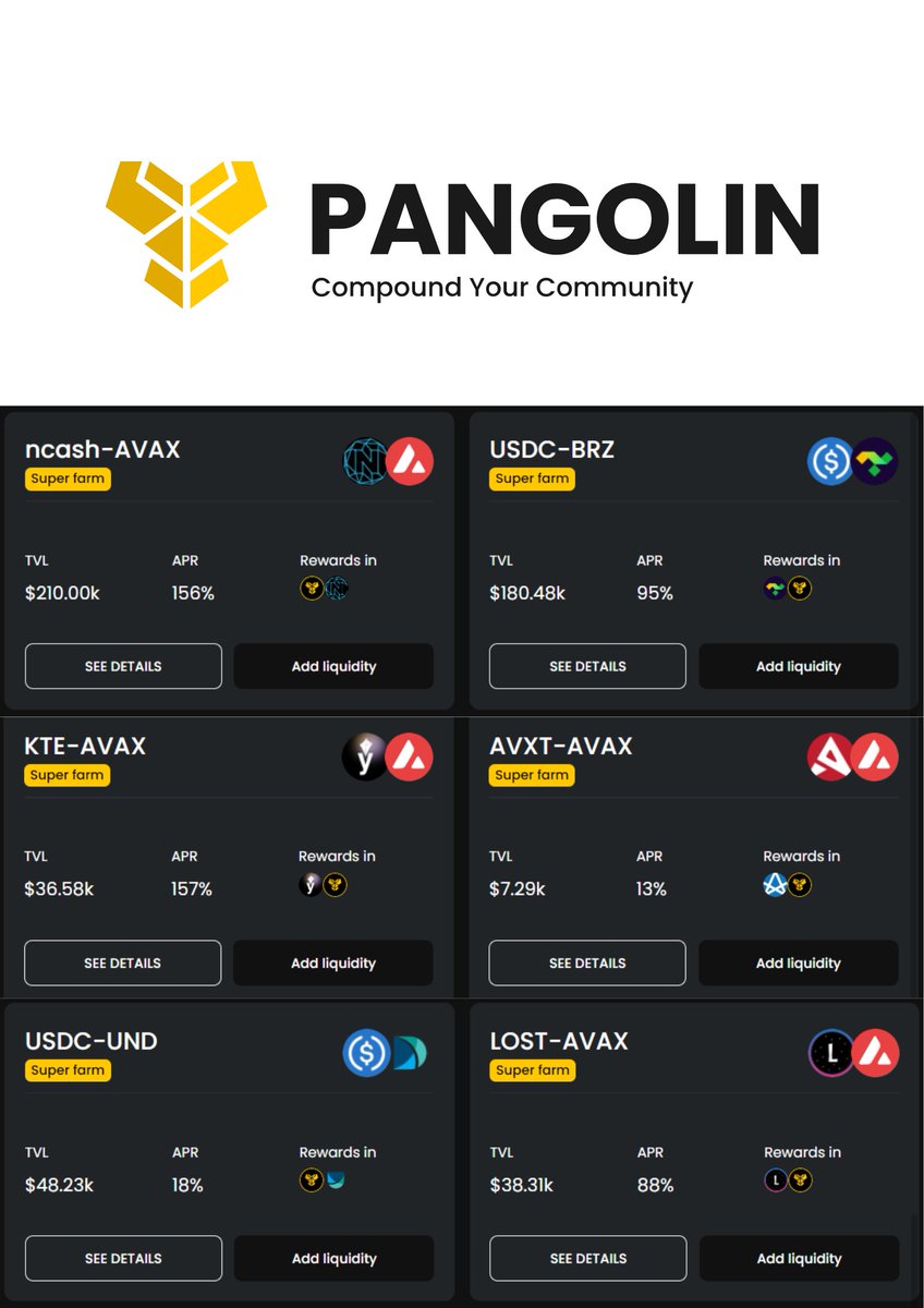 Pangolin (PangoPerps is out!) tweet media