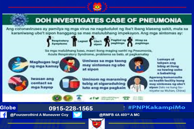 Secondcoy's tweet photo. #WeServeAndProtect
#TeamPNP 
#403RDAMC https://t.co/nHj9D3GcMr