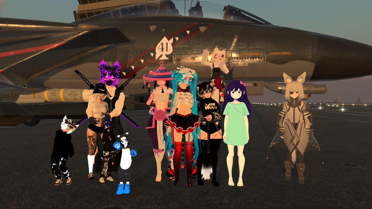 FrenchVR tweet media